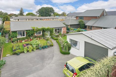 Photo of property in 25b Main South Road, Sockburn, Christchurch, 8042