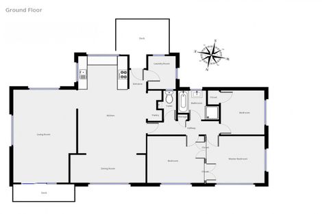 Photo of property in 45 Pitfure Road, Wakefield, 7025