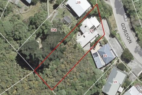 Photo of property in 23 Doris Gordon Crescent, Crofton Downs, Wellington, 6035