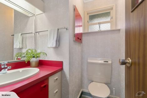 Photo of property in 46 Harbour View Road, Harbour View, Lower Hutt, 5010