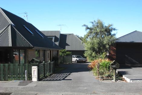 Photo of property in 18 Oak Grove, Ashburton, 7700