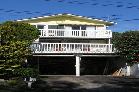 Photo of property in 33 Willoughby Avenue, Howick, Auckland, 2014