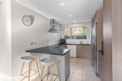 Photo of property in 1 Rembrandt Drive, Rolleston, 7614