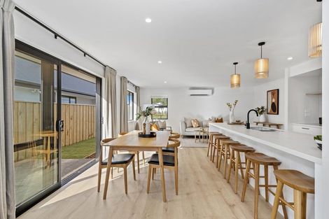 Photo of property in 11 Quinn Crescent, Woodend, 7610