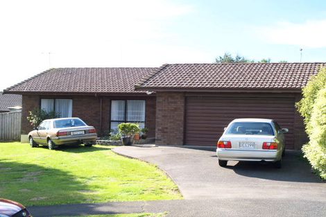 Photo of property in 37 Eastridge Court, Northpark, Auckland, 2013