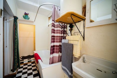 Photo of property in 45 Lawrence Street, Mornington, Dunedin, 9011