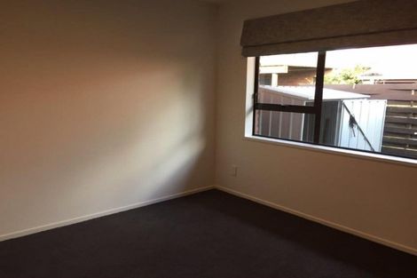 Photo of property in 2/137 Grahams Road, Burnside, Christchurch, 8053