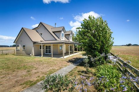 Photo of property in 783 State Highway 1, Himatangi, Foxton, 4891