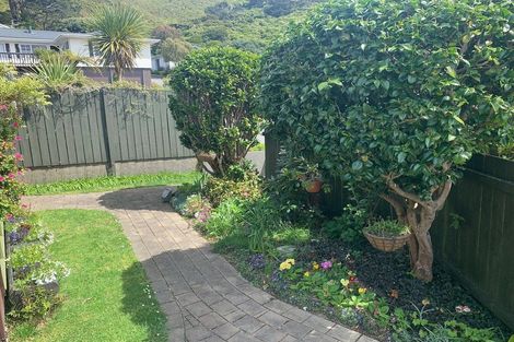 Photo of property in 110 John Sims Drive, Johnsonville, Wellington, 6037
