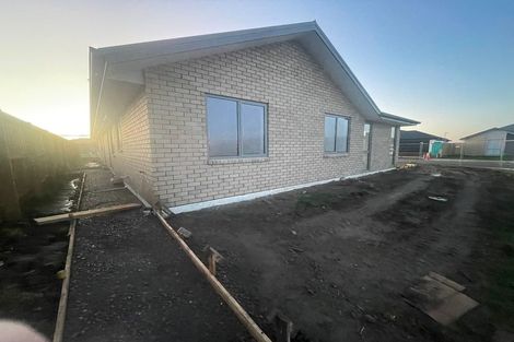 Photo of property in 13 Ellmers Street, Woodend, 7691