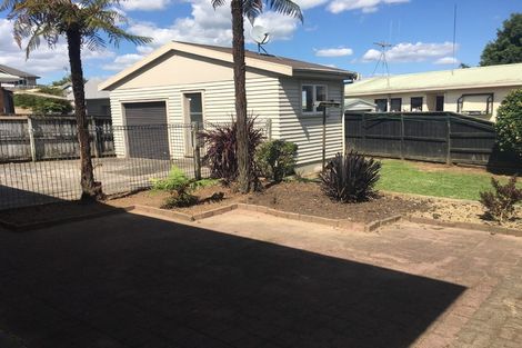 Photo of property in 21 Waimarie Street, Nawton, Hamilton, 3200