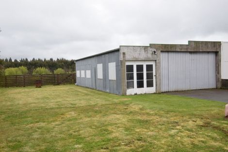 Photo of property in 64 Moore Road, Lorneville, Invercargill, 9874