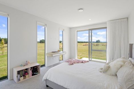 Photo of property in 14 Hayes Road, Kirwee, Christchurch, 7671