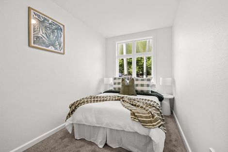 Photo of property in 5/60 Somerset Crescent, Spreydon, Christchurch, 8024