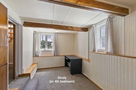 Photo of property in 73 Amapur Drive, Ngaio, Wellington, 6035