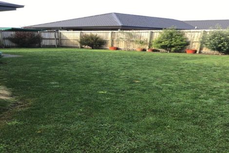 Photo of property in 63 Granite Drive, Rolleston, 7614