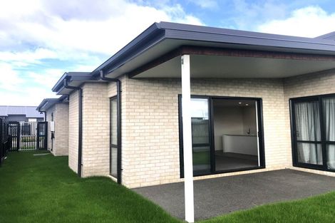 Photo of property in 35 Ogilvie Avenue, Chartwell, Hamilton, 3210