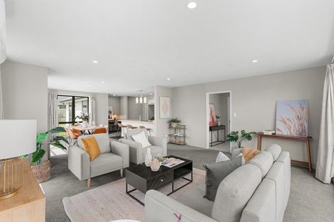 Photo of property in 7 Piper Street, Halswell, Christchurch, 8025