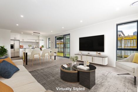 Photo of property in 1 Murray Ball Lane, Feilding, 4702