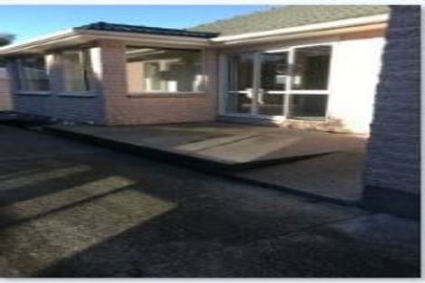 Photo of property in 42 Hockey Street, Bishopdale, Christchurch, 8051