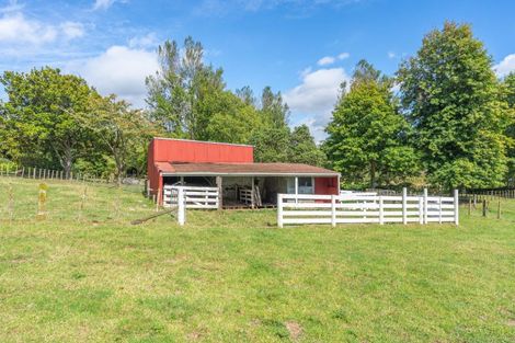 Photo of property in 83 Honi Taipua Street, Manakau, Levin, 5573