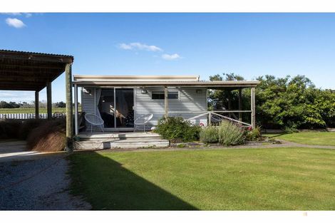 Photo of property in 186 Rangitata-orari Bridge Highway, Rangitata, Geraldine, 7992