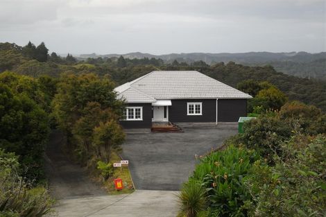 Photo of property in 508b Dairy Flat Highway, Dairy Flat, Albany, 0792