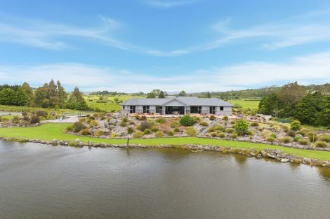 Photo of property in 208 Tatton Road, Maungatapere, Whangarei, 0179