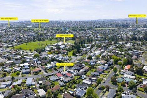 Photo of property in 2/47 Larne Avenue, Pakuranga Heights, Auckland, 2010