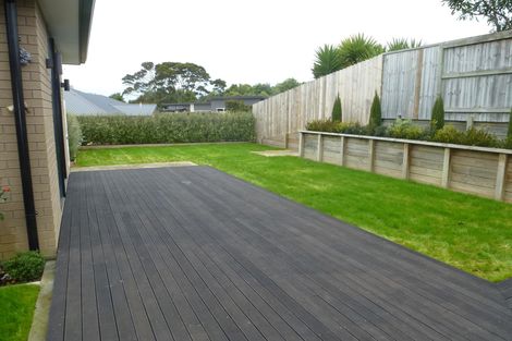 Photo of property in 4 Cooper Crescent, Morrinsville, 3300