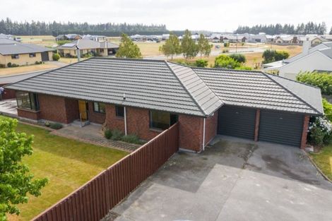 Photo of property in 40 Lochhead Crescent, Methven, 7730
