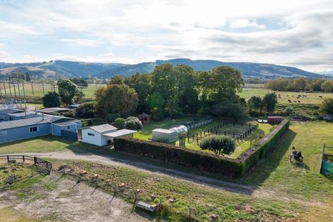 Photo of property in 522 Allanton Road, Outram, 9073