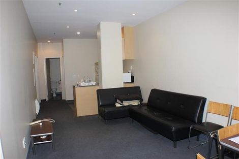 Photo of property in Hanson House, 1a/27 Hanson Street, Mount Cook, Wellington, 6021