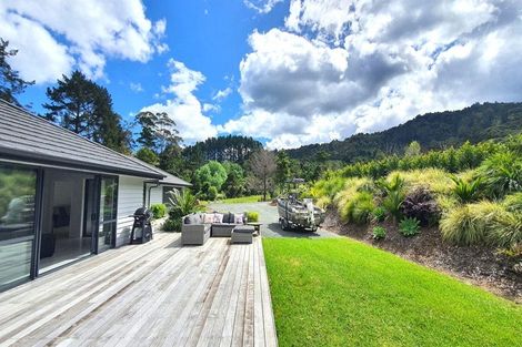 Photo of property in 17 Dashper Drive, Warkworth, 0981