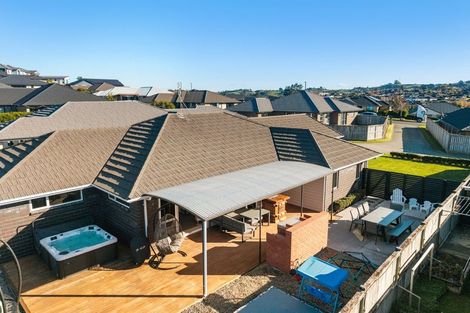 Photo of property in 70b Hillpark Drive, Pokeno, 2402