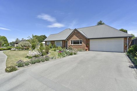 Photo of property in 20 Kingsbury Avenue, Rangiora, 7400