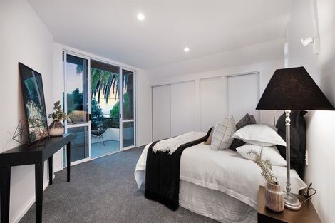 Photo of property in 50 Saint Andrews Hill Road, Mount Pleasant, Christchurch, 8081