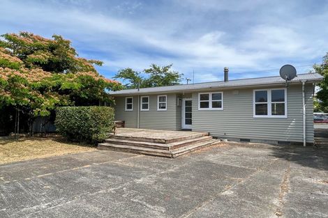 Photo of property in 47 Taverner Street, Carterton, 5713