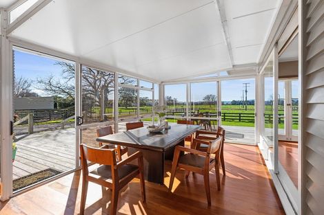 Photo of property in 1081 No 1 Road, Springdale, Waitoa, 3380