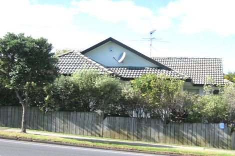 Photo of property in 2/232 Bucklands Beach Road, Bucklands Beach, Auckland, 2012
