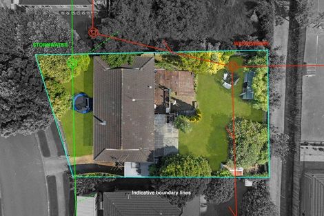 Photo of property in 4 Antalya Place, Manurewa, Auckland, 2102