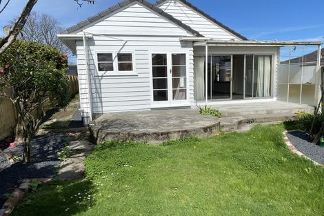 Photo of property in 2/23 Webb Street, St Albans, Christchurch, 8014