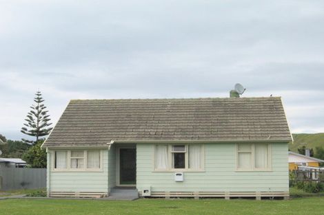 Photo of property in 33 Edison Street, Outer Kaiti, Gisborne, 4010