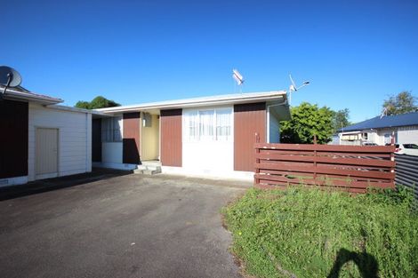 Photo of property in 366d Botanical Road, West End, Palmerston North, 4412