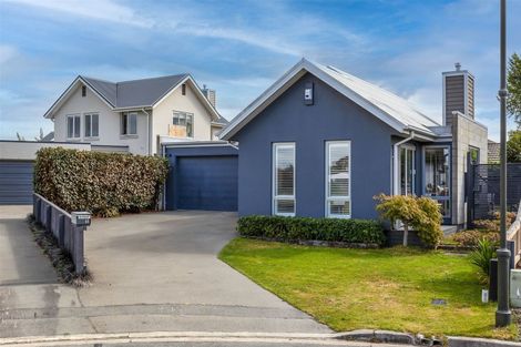 Photo of property in 64 Becmead Drive, Harewood, Christchurch, 8051