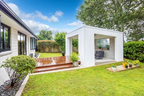 Photo of property in 101 Te Tomo Street, Te Awamutu, 3800