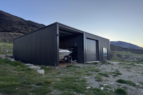 Photo of property in 157 Gibbston Back Road, Gibbston, Queenstown, 9371