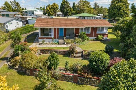 Photo of property in 36 Strathmore Drive, Tokoroa, 3420