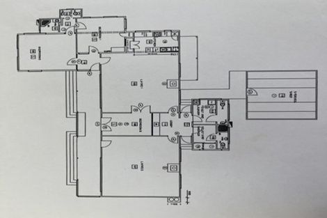 Photo of property in 1350 Lake Brunner Road, Inchbonnie, Kumara, 7875