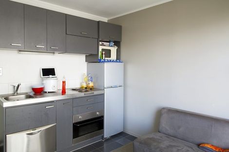 Photo of property in The Volt Apartments, 209/430 Queen Street, Auckland Central, Auckland, 1010